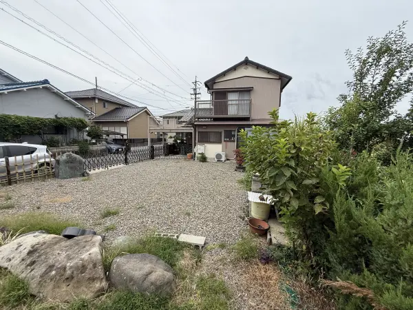 豊明市栄町南舘