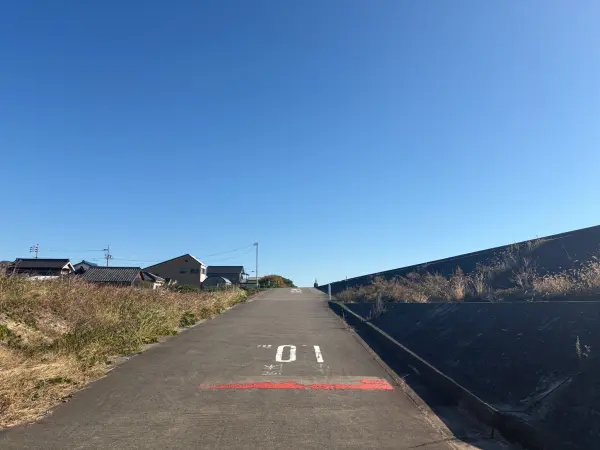 豊川市御津町西方入浜35番3