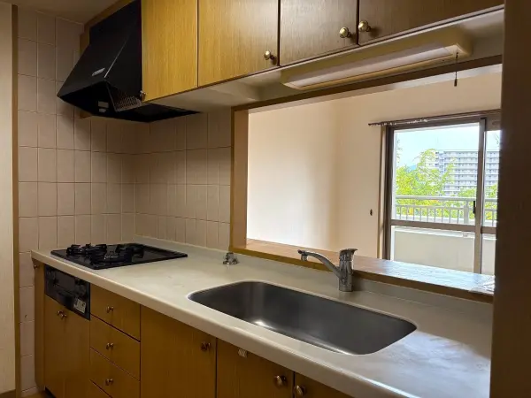 阪急日生ニュータウン花咲く丘の街A棟