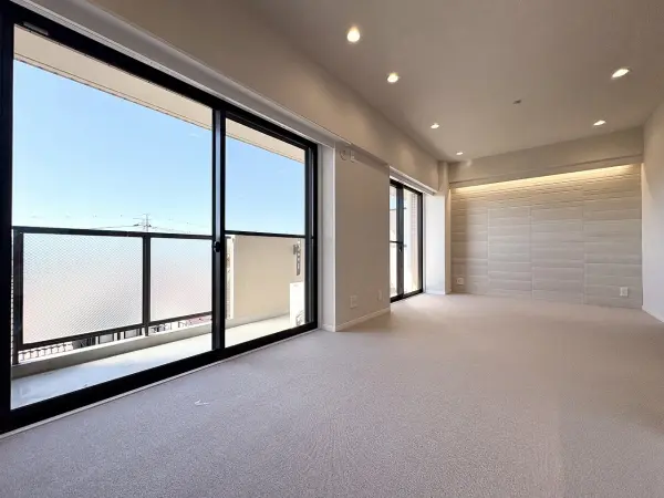 ネオマイム北浦和