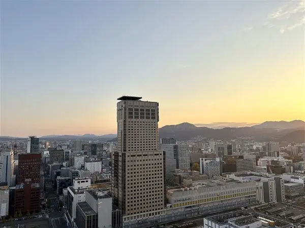 ONE札幌ステーションタワー