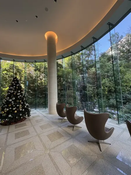 リバーガーデンタワー上町台筆ケ崎