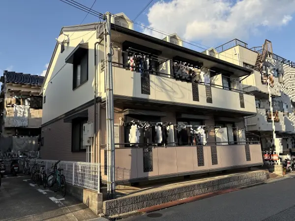 ブルンヒルト楠丘