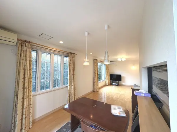 横浜市港北区篠原台町