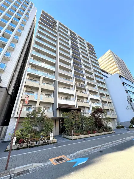 プレミスト江坂