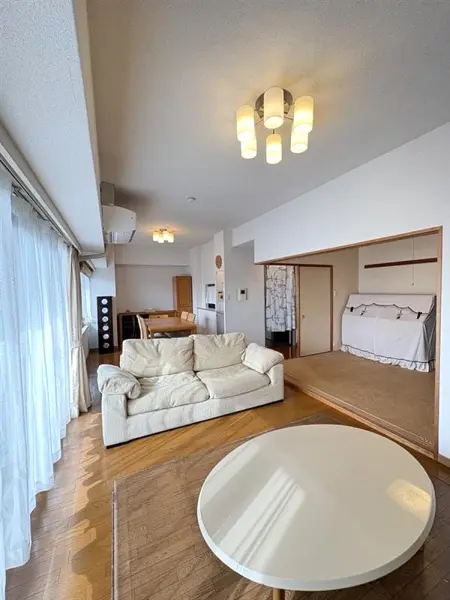 ライフフィールドハイム茨木