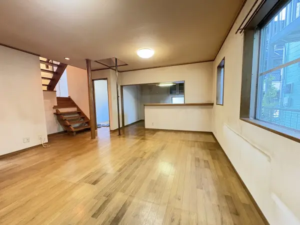 宝塚市千種2丁目　戸建