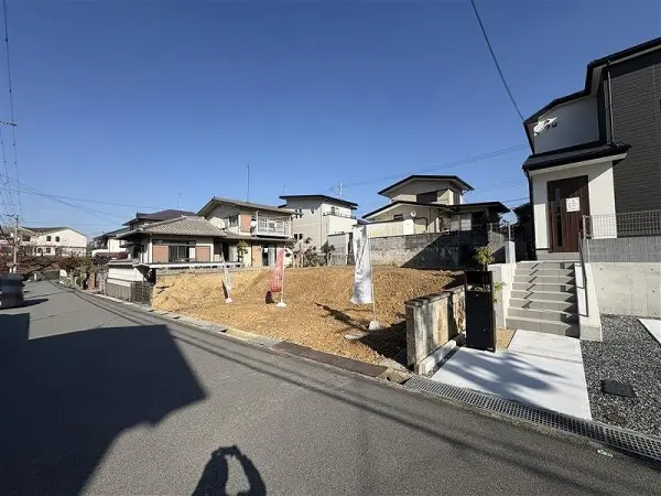 三木市緑が丘町西四丁目