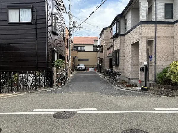 堺市北区百舌鳥梅町三丁18番50号