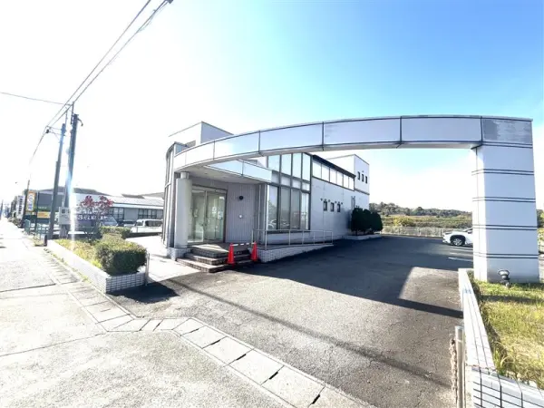 知多郡阿久比町  診療所