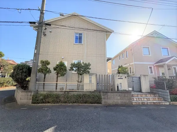 JR宇都宮線新白岡駅　徒歩１３分