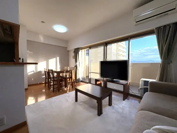 ディーレスティア香里ケ丘C棟