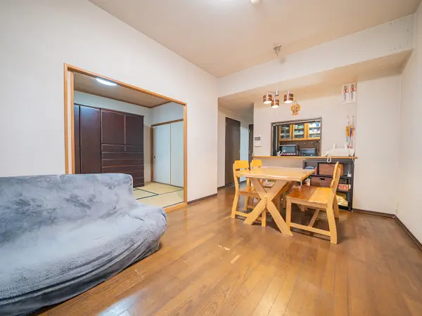 ラポール大宮大成