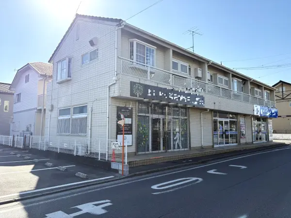 船橋市南三咲一丁目　アパート2棟