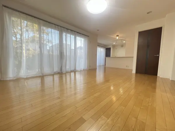 神戸市西区井吹台北町三丁目