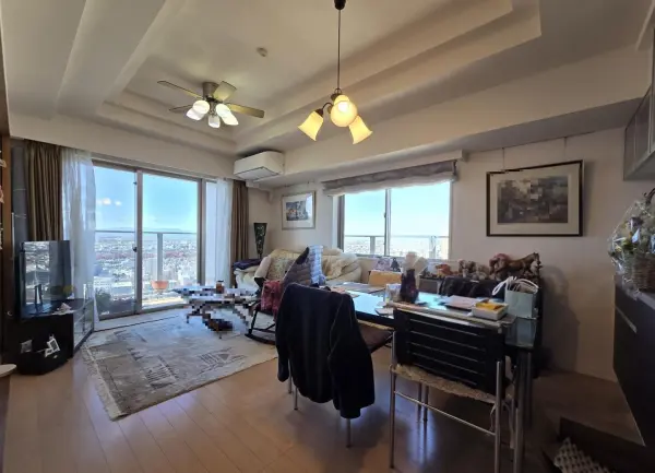 ライオンズマンションコスタ・タワー浦和