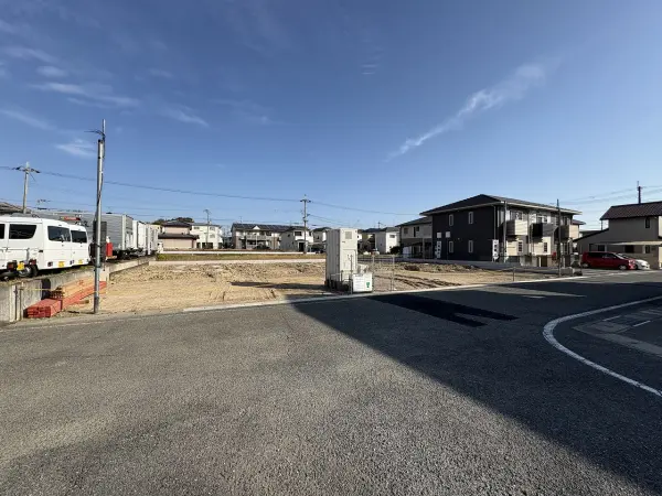 小野市神明町（１号棟）