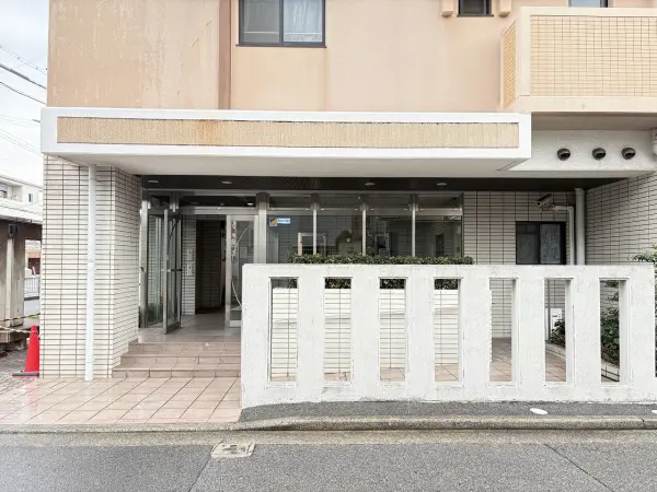 ネオハイツ北花田