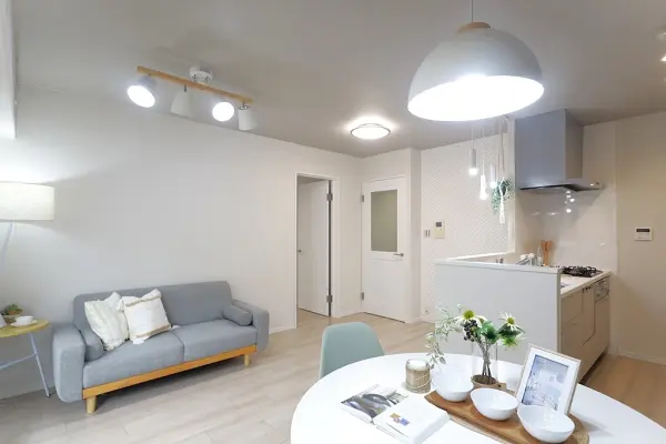 ディオ・フェルティ住之江公園