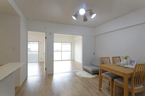 朝日プラザ湯里