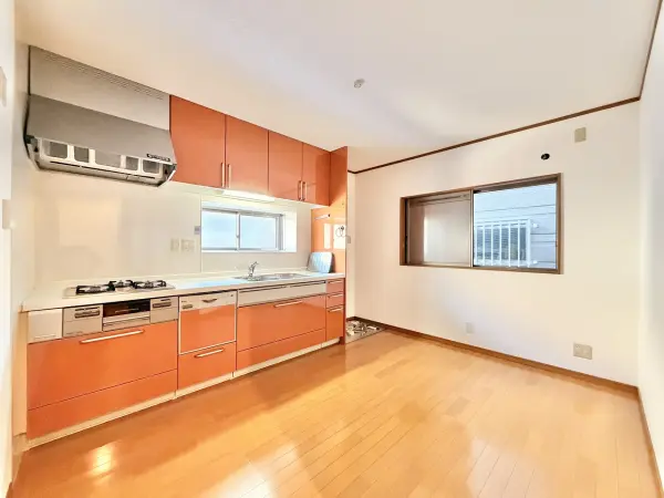 大阪市生野区桃谷3丁目