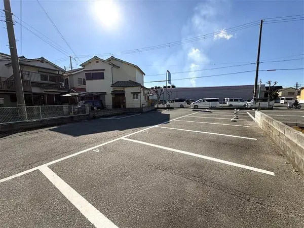 加古川市平岡町一色字西畑　土地(3号地)