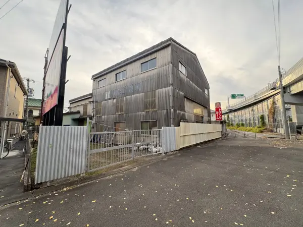 名古屋市中川区吉津一丁目