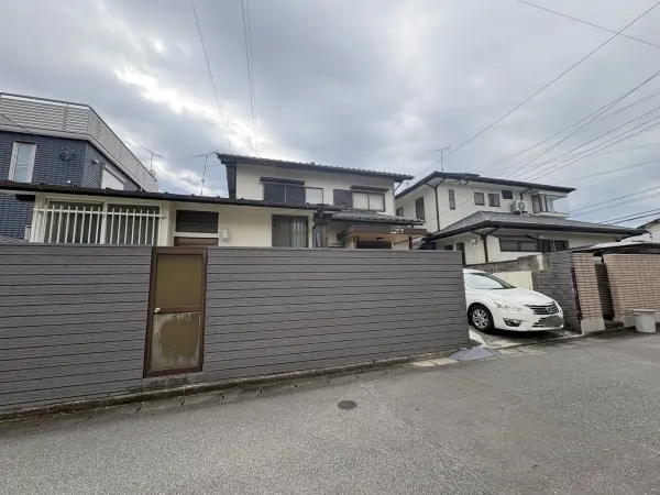 福岡市西区豊浜2丁目