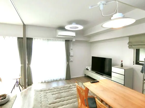 プレミスト仙台西公園