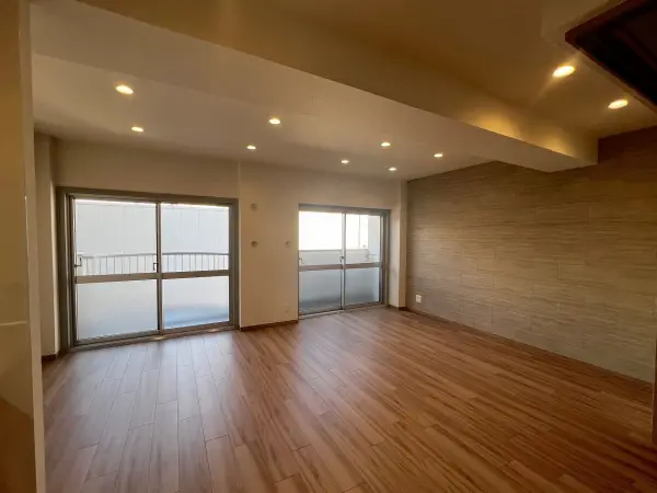 サン三国マンション