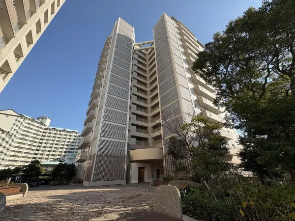 イーストコート8番街