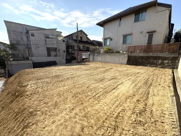 高槻市奥天神町2丁目