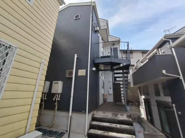 シャルール　売アパート