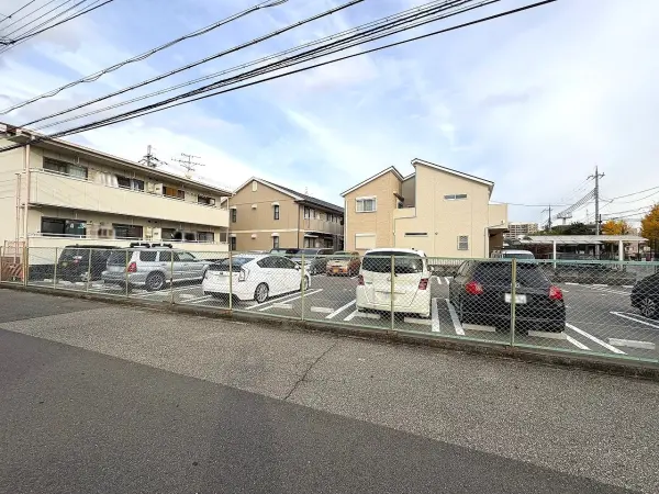 伊丹市野間8丁目 土地(1号地)