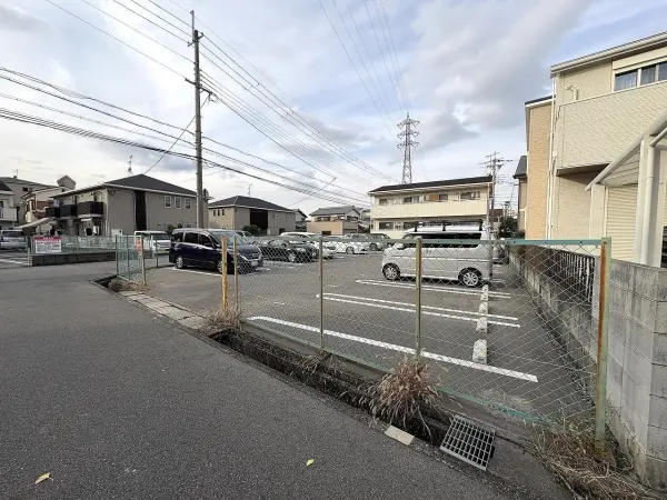 伊丹市野間8丁目 土地(2号地)