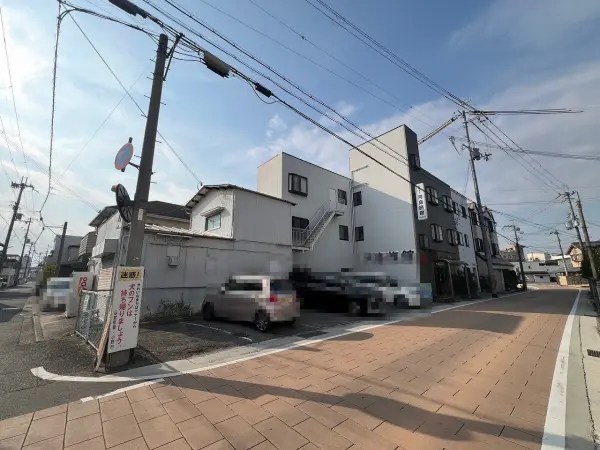 小野市上本町132番4