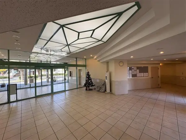 グレーシアパーク湘南平塚ガーデンコート