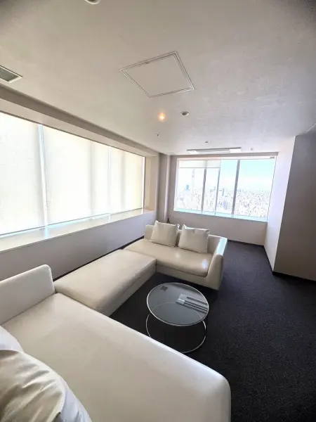 ステーションガーデンタワー