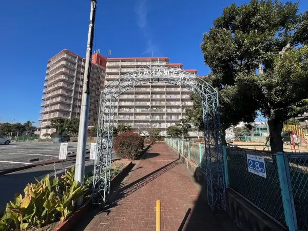 マンハイム加古川