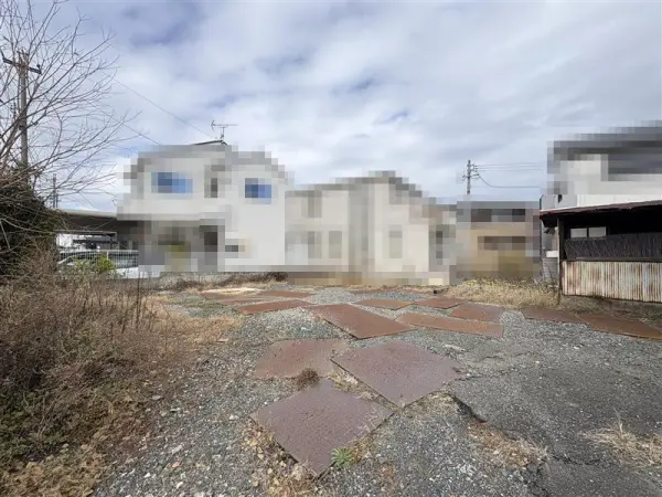 名古屋市港区西川町1丁目3番2