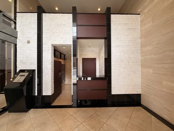 ダイナシティ上本町