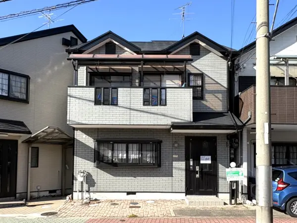 寝屋川市境橋町