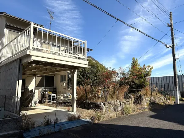 滋賀県栗東市高野