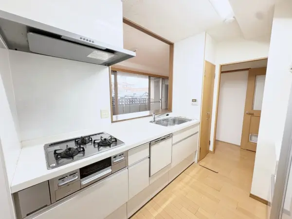 ピアッツァコート西大寺