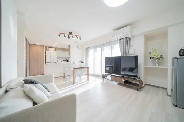 ワコーレ御影一丁目