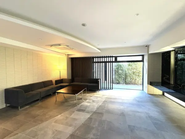 シエリア京都西大路