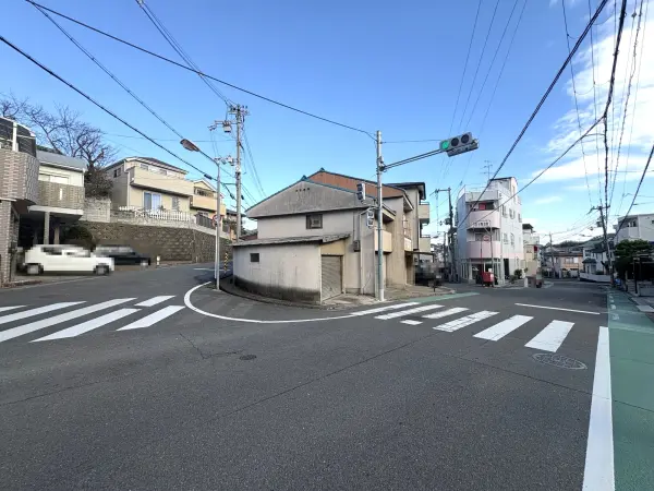 高槻市日吉台一番町