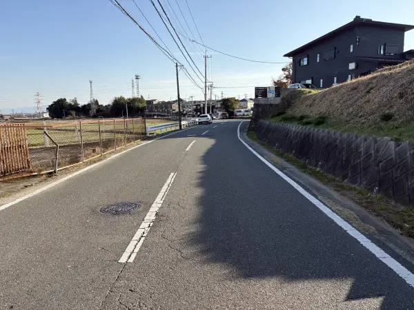 筑紫野市大字永岡