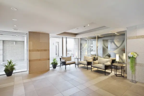 プレミスト円山北5条ブライトテラス