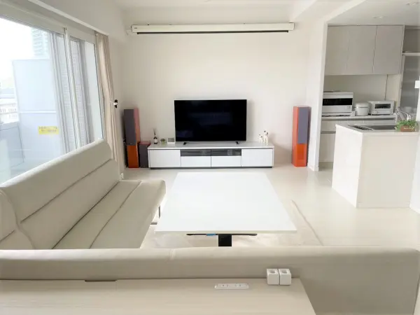 プレミスト新札幌ステーションエクスB棟